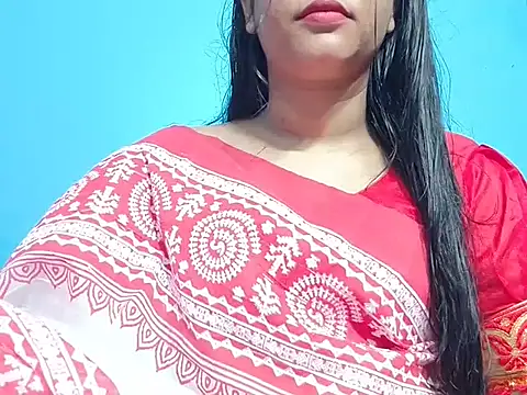 Webkamerová show Adhiti_1