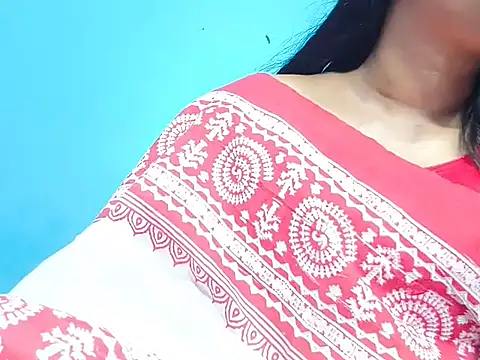 Adhiti_1 webcam show