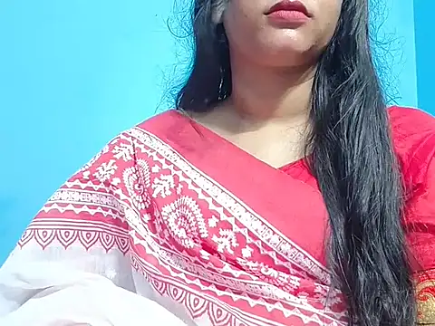 Adhiti_1 网络视讯表演