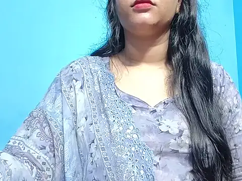 Adhiti_1のウェブカメラショー