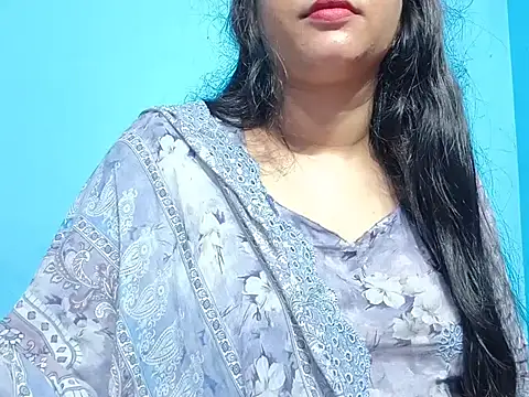 Adhiti_1 웹캠 쇼