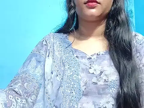 Adhiti_1n Webbikameraesitys