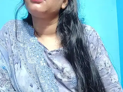Adhiti_1 网络视讯表演