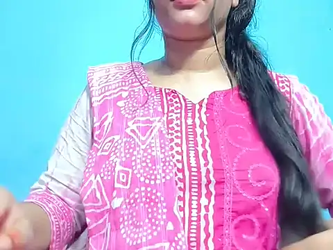Adhiti_1 网络视讯表演