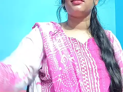 Adhiti_1 网络视讯表演