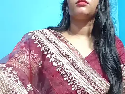Show Webcam de Adhiti_1