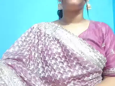 Adhiti_1 网络视讯表演