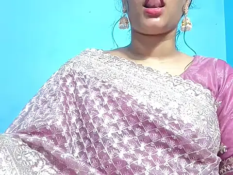 Adhiti_1のウェブカメラショー