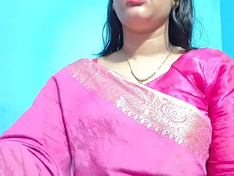 Adhiti_1のウェブカメラショー