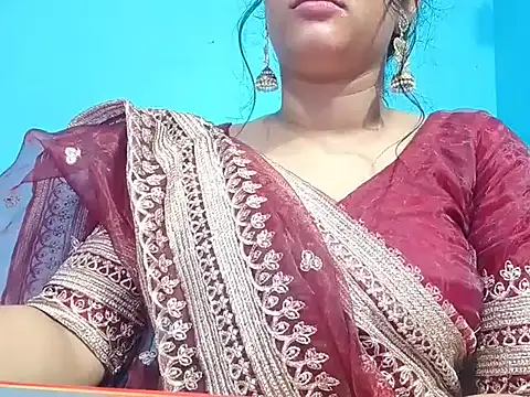 Adhiti_1 웹캠 쇼