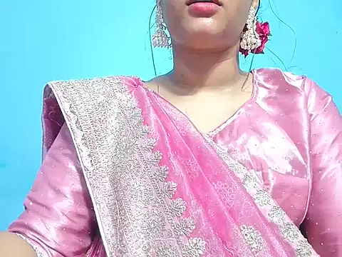 Show webcam de Adhiti_1
