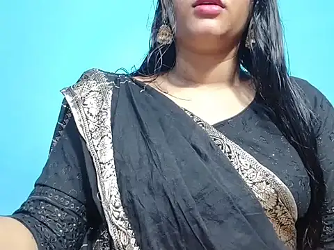 Adhiti_1 Adlı Modelin Web Kamerası Şovu