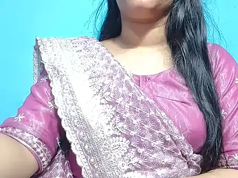 Adhiti_1 webcam show
