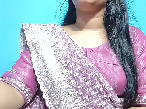 Adhiti_1 网络视讯表演