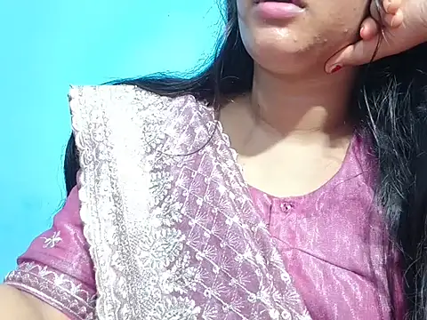 Webkamerová show Adhiti_1