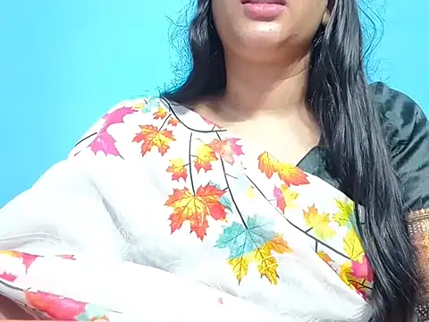 Adhiti_1のウェブカメラショー