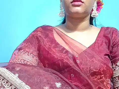 Adhiti_1 Webcam Show