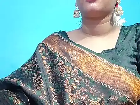 Adhiti_1のウェブカメラショー