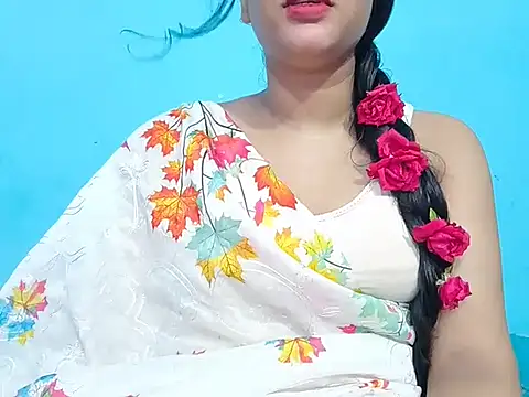 Show Webcam de Adhiti_1