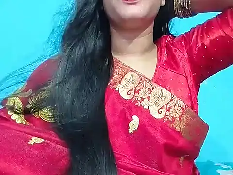 Adhiti_1 网络视讯表演