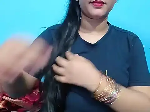 Show webcam de Adhiti_1