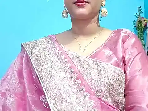 Adhiti_1 Шоу с уебкамера