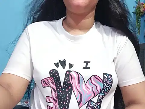 Adhiti_1 网络视讯表演