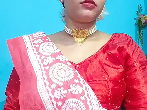 Adhiti_1 webcam show