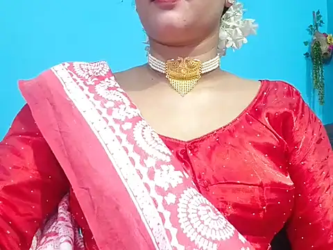 Adhiti_1 Webcam show