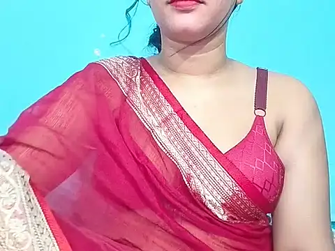 Adhiti_1 网络视讯表演