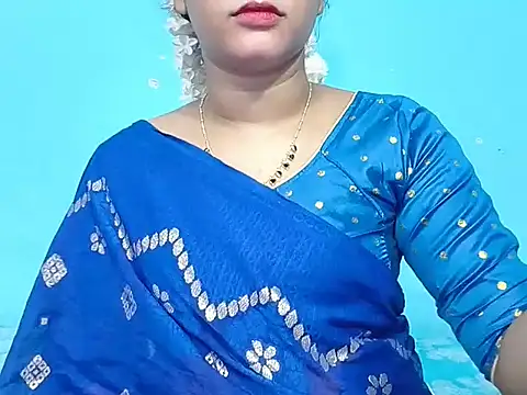 Webkamerová show Adhiti_1