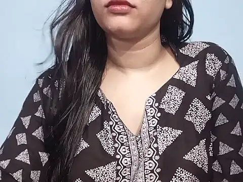 Adhiti_1 Webcam show