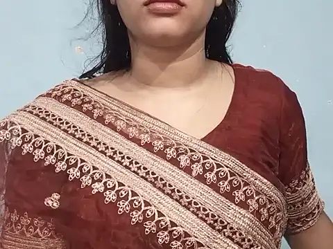 Adhiti_1 Show Webcam
