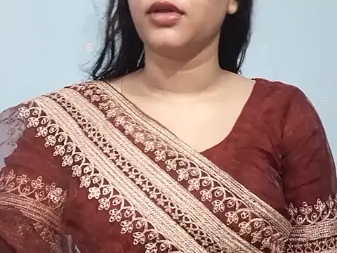 Show Webcam de Adhiti_1