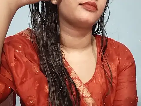 Adhiti_1 Webcam-Show