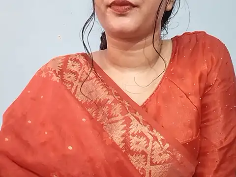 Adhiti_1 Webcam-Show