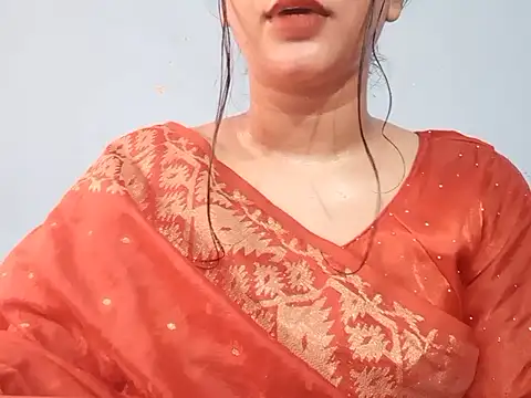 Adhiti_1 Webcam-Show