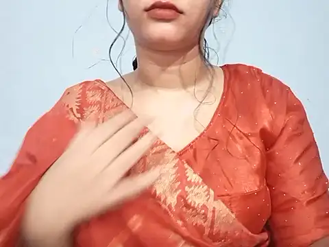 Adhiti_1のウェブカメラショー