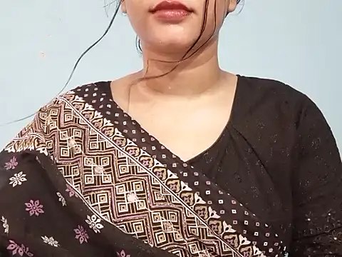 Adhiti_1 网络视讯表演