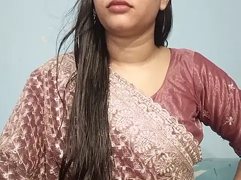 Adhiti_1 ওয়েবক্যাম শো