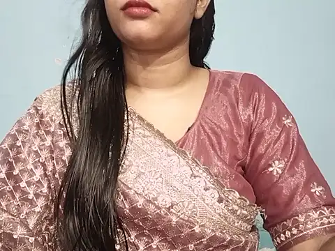 Adhiti_1 Adlı Modelin Web Kamerası Şovu