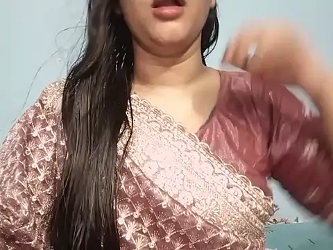 Adhiti_1 ওয়েবক্যাম শো