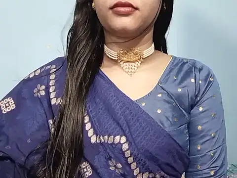 Adhiti_1 网络视讯表演