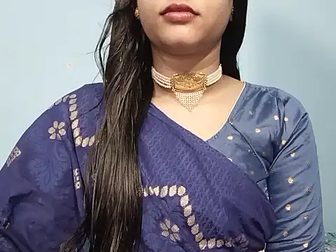 Adhiti_1 Шоу с уебкамера