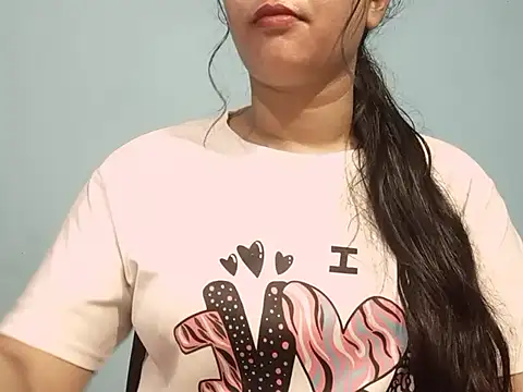 Adhiti_1 Adlı Modelin Canlı XXX Sohbeti