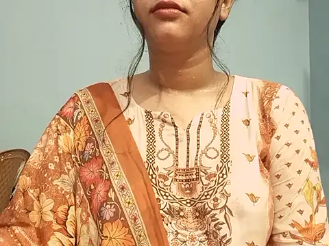 Adhiti_1 ওয়েবক্যাম শো
