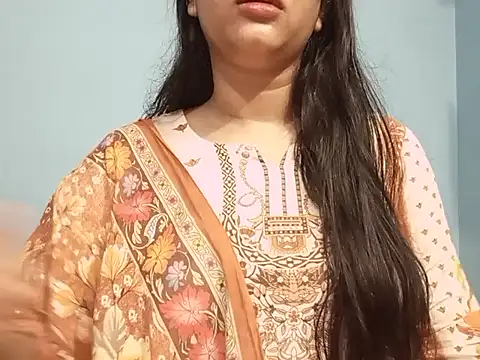 Adhiti_1 ওয়েবক্যাম শো
