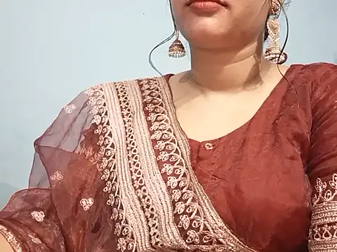 Adhiti_1 ওয়েবক্যাম শো