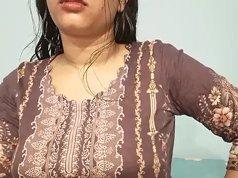 Adhiti_1 ওয়েবক্যাম শো