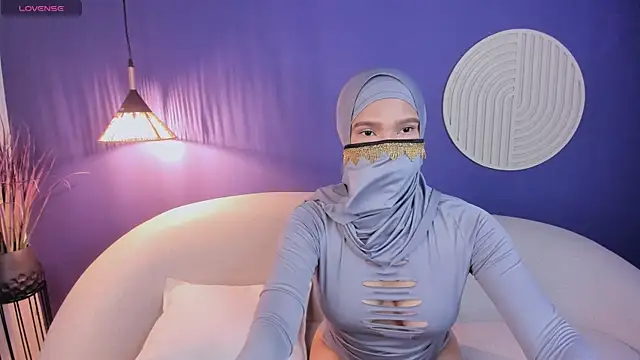 Slaazy_VI's Webcam Show